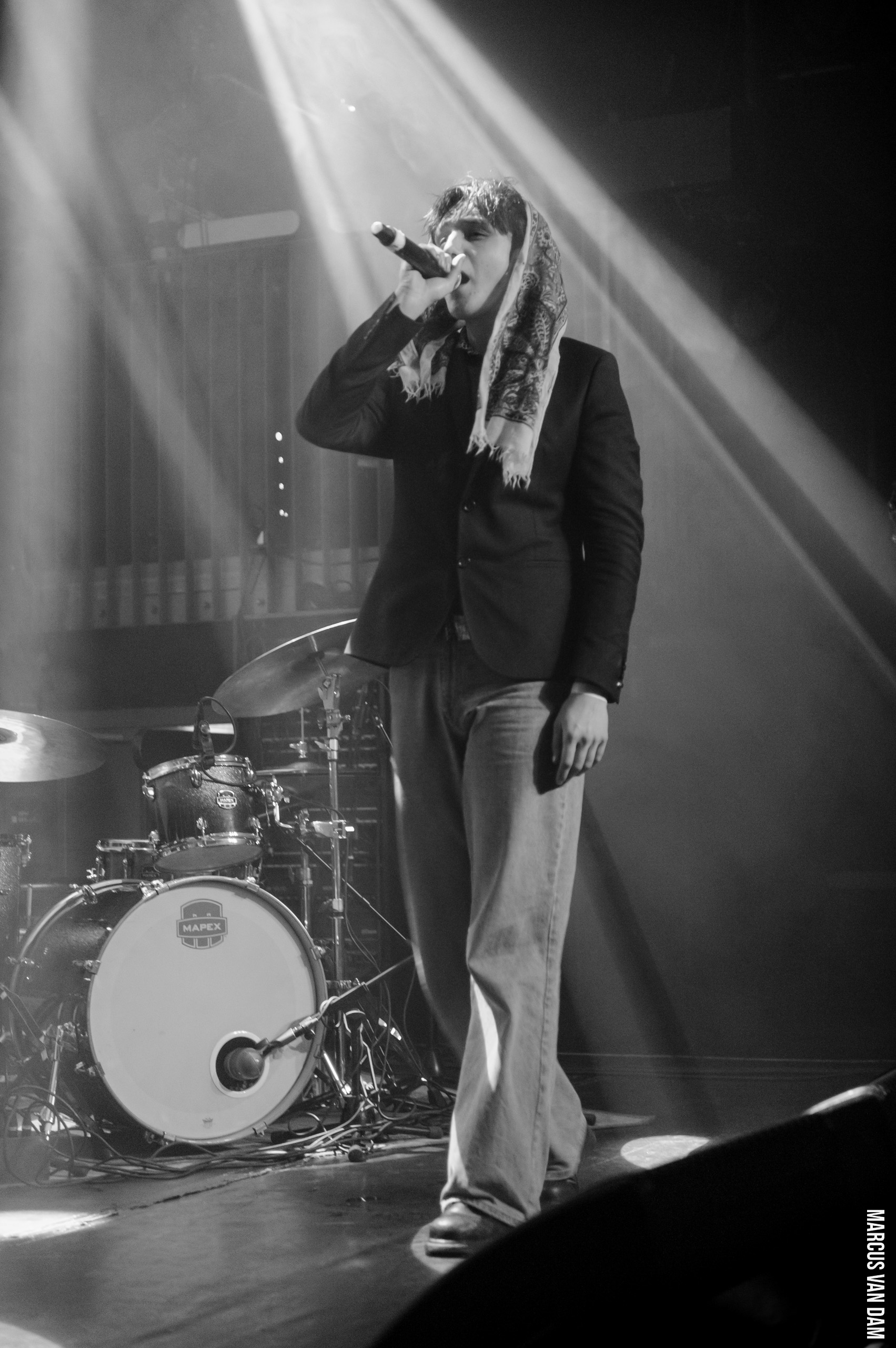 Rob Acda Award: Night Edition (2023)